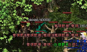 传奇私服:今天这波新区太猛了,进服前先看这份攻略